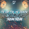 Ta um Tal de Renck Tá um Tal de Pock Trepa Trepa(feat. MC PR) (Explicit) - DJ LZ 011