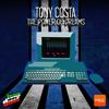 The Power Of Dreams (Original Mix) - Tony Costa