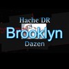 Brooklyn - Hache DR&Dazen