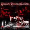 Light That Dro(feat. Freak Creep Stalka & Sadiztik) (Explicit) - Tragically Homicidal Cannibals&Freak Creep Stalka&Sadiztik