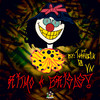 Sem Vuco no Baile (Explicit) - DJ Theuzin da VN&Tenebrosos dos Bailes&MC Brooklyn&PUCCATSUNAMI