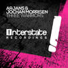 Three Warriors (Original Mix) - Arjans&Jochan Morrisen