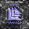 Diamonds (Extended Mix) - Jaggs&Katt Niall