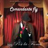 Libertad Pa' los Presos(feat. Little Pepe) (Explicit) - Comandante Fly&Little Pepe
