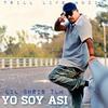 Yo Soy Asi (Explicit) - Lil Chris Tlm