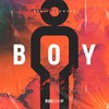 Boy - Berti Boomsen