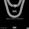 VVS (feat. Aroar, Python & Dizzy Bone) (Explicit) - Facetious Payn&Aroar&Python&Dizzy Bone