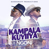 Kampala Kuyiiya - Ngoni