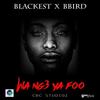 Wa ng3 ya foo(feat. Bbird) - Blackest&Bbird