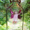 Fairy in a Bottle - International Hoods