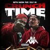 Crunch Time(feat. Celly Ru) (Explicit) - Butta Mackin&Celly Ru