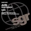 Rain (Alex Dubbing Mix) - Avri&Leeroy