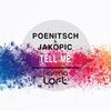 Tell Me (Tom Appl Remix) - Poenitsch&Jakopic