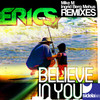 Believe In You (Mike M remix) - Eric s