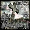 YOU'Z A BITCH NIGGA (feat. CRUCIFIX) (Explicit) - GLOCK MANE&Crucifix