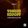 Pin Head (Original Mix) - Leo R