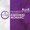 Progressive Wave (Monarc Remix) - Alexk&Monarc