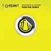 Push The Tempo (Original Mix) - Rich Resonate&Jon BW