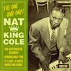 You Call It Madness but I Call It Love - Nat King Cole Trio