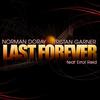 Last Forever (DBN Dub Remix) - Norman Doray&Tristan Garner