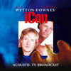 Heat of the Moment - Icon
