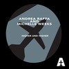 Higher And Higher (Alex Berti Remix) - Andrea Raffa&Michelle Weeks&Alex Berti