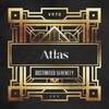Distorted Serenity (Radio Edit) - Atlas