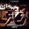 Ginfiz (Rolf Mandiga Mix, 24 Bit Remastered) - T Makewski