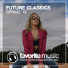 Come Back (Original Mix) - Jayson Parker