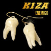 Enemigo (Explicit) - K1ZA&Carmen Mas Choclán