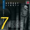 VI. Chaconne chromatique - Gyorgy Ligeti&Tabea Zimmermann