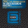 The Lord Is Blessing Me (Bonus Beats) - Craig C&Derrick Carter&RaShaan Houston