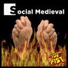 Line - Classic The Fist