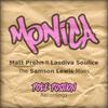 Monica (Samson's Instrumental Mix) - Matt Prehn&Lasdiva Soulice