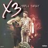 Triple Threat, Pt. 1(feat. 44 Stew & GuddaBpf) (Explicit) - Vantay&44 Stew&GuddaBpf