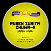 Sapen Kora - Ruben Zurita&Chuwa-K