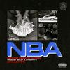 Never Broke Again (Explicit) - Straffitti