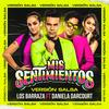 Mis Sentimientos(Versión Salsa) - Los Barraza&Daniela Darcourt