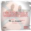 Champions (Rockets) [feat. Jessica Branas] - Zeuz