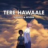 Tere Hawale (Slowed & Reverb) - Akash Khaira&Darsan Raval