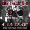 One Beat One Family ( Anthem Buntes Techno & War Of Techno ) (Original Mix) - Chris Van Neu