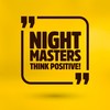Beach in Company - Night Masters