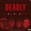 Deadly (feat. Realking DeeNasty, Humphrey Muzik & Cryticall) (Explicit) - Gentle Beatx&Realking DeeNasty&Humphrey Muzik&Cryticall