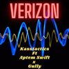 Verizon (feat. Gully & Aptem Swift) (Explicit) - Kasstactics&Gully&Aptem Swift