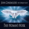 This Woman's Work(feat. Jerique Allan) - John Consemulder&Jerique Allan