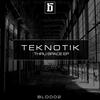 Into Deep (Original Mix) - Teknotik