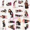 Pink Champagne - E-Girls