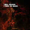 Time to Back - Bill Frana