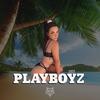 PLAYBOYZ (Explicit) - UDYR