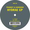 Merging Black - Frankey&Sandrino